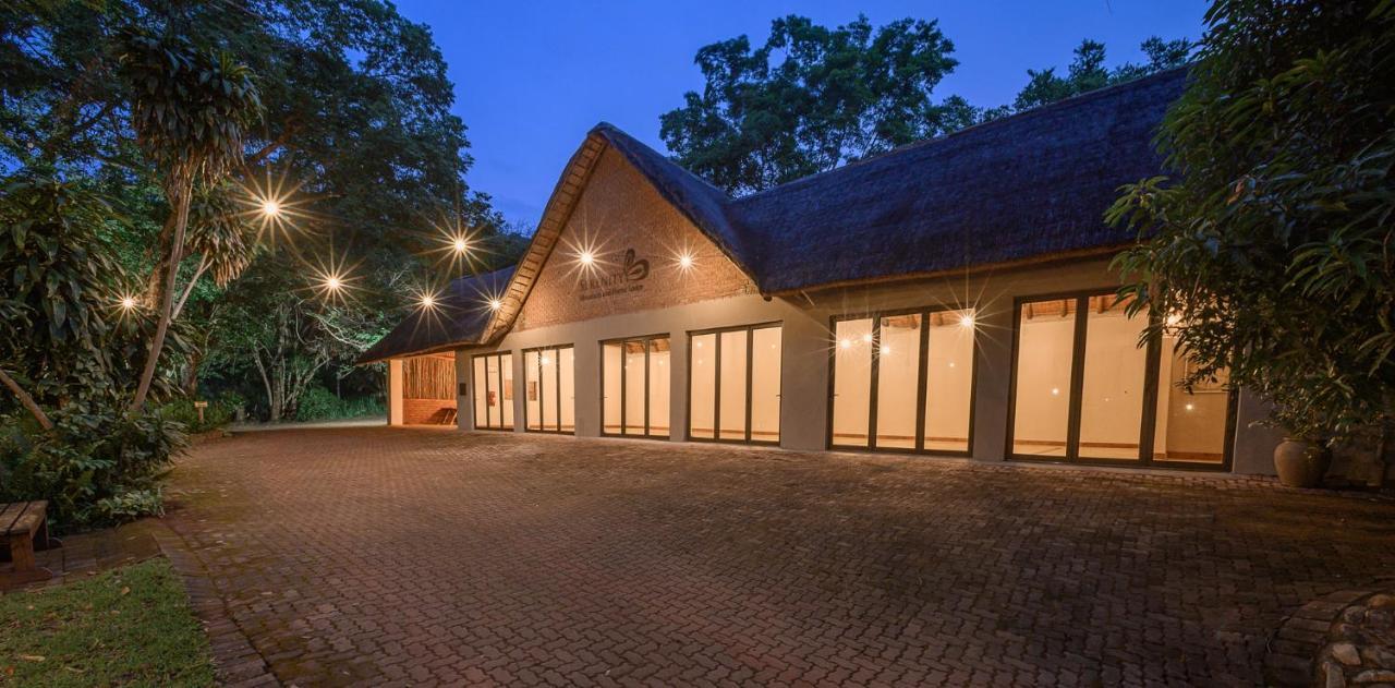 Serenity Mountain And Forest Lodge Malalane Exterior foto
