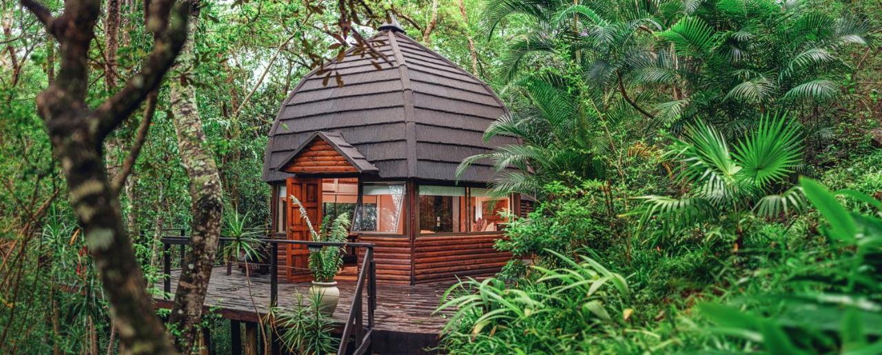Serenity Mountain And Forest Lodge Malalane Exterior foto