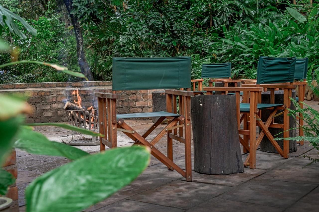 Serenity Mountain And Forest Lodge Malalane Exterior foto