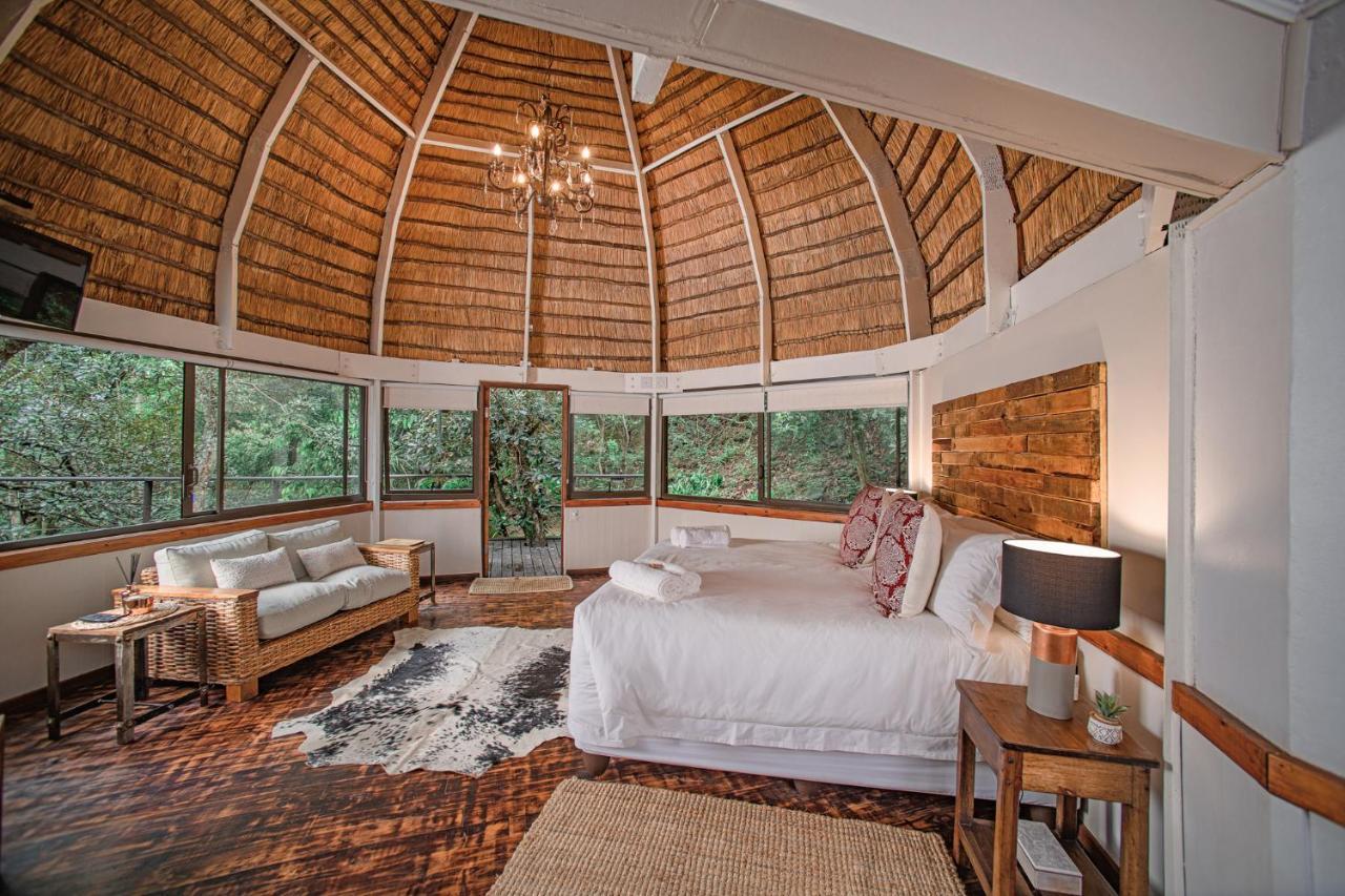 Serenity Mountain And Forest Lodge Malalane Exterior foto