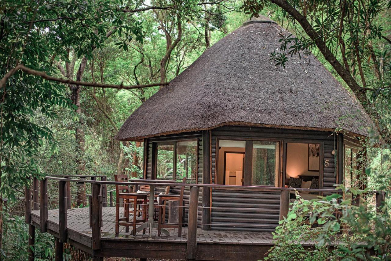 Serenity Mountain And Forest Lodge Malalane Exterior foto