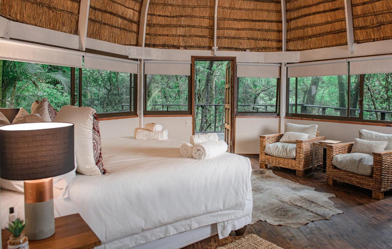 Serenity Mountain And Forest Lodge Malalane Exterior foto
