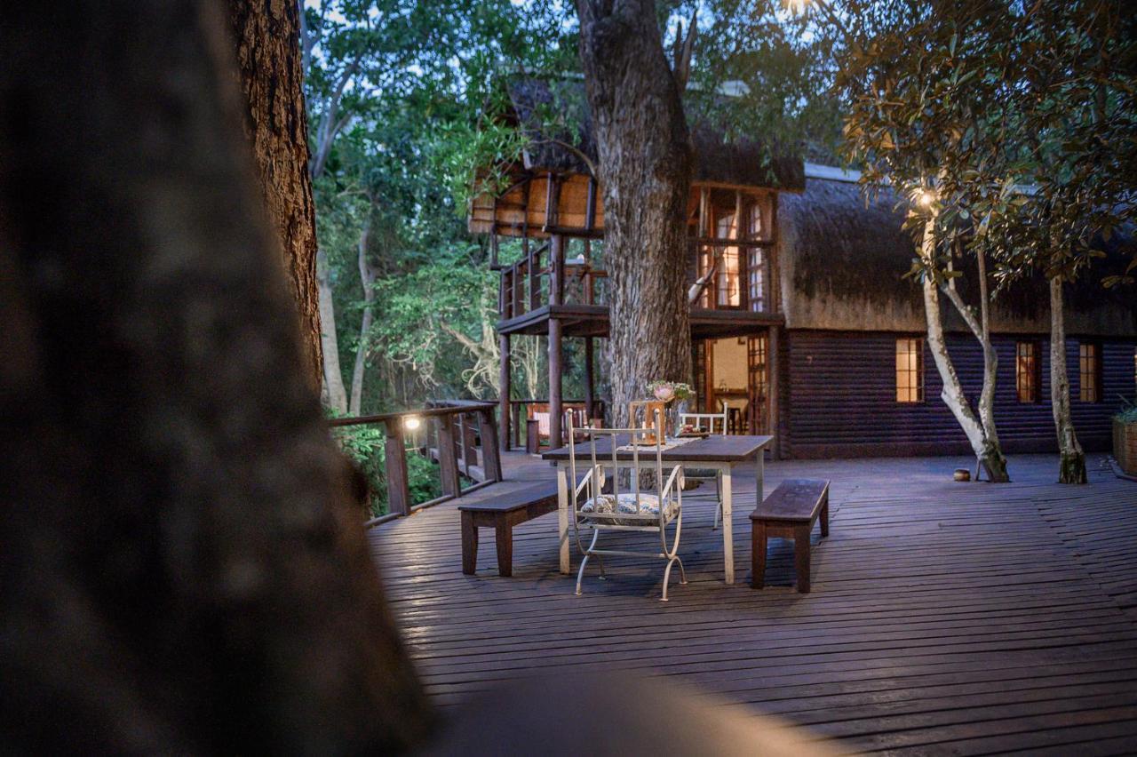 Serenity Mountain And Forest Lodge Malalane Exterior foto