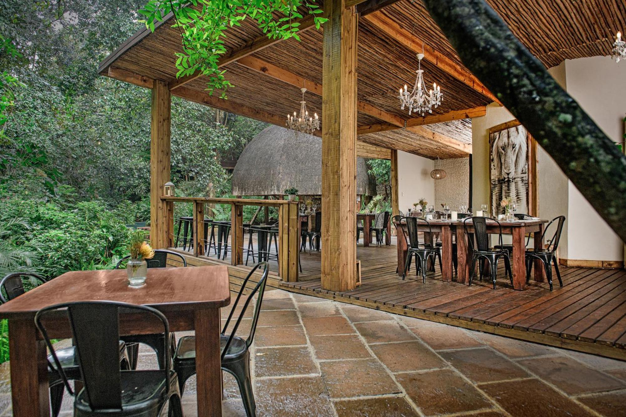 Serenity Mountain And Forest Lodge Malalane Exterior foto