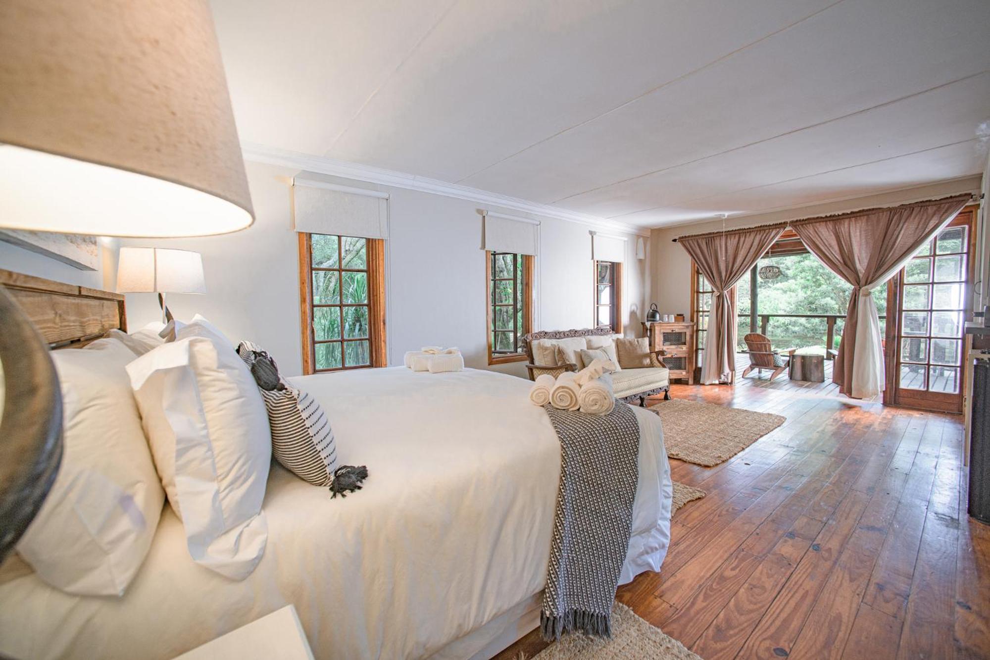 Serenity Mountain And Forest Lodge Malalane Exterior foto