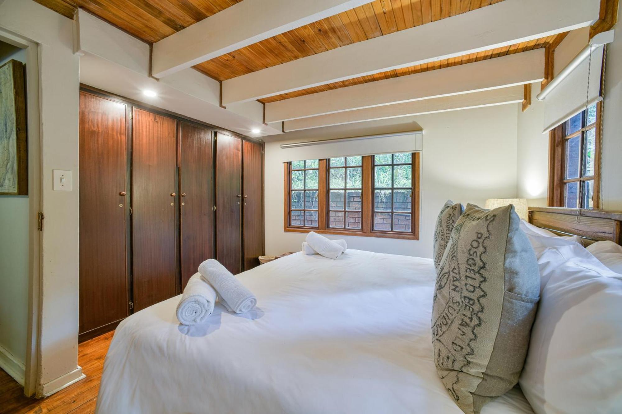 Serenity Mountain And Forest Lodge Malalane Exterior foto