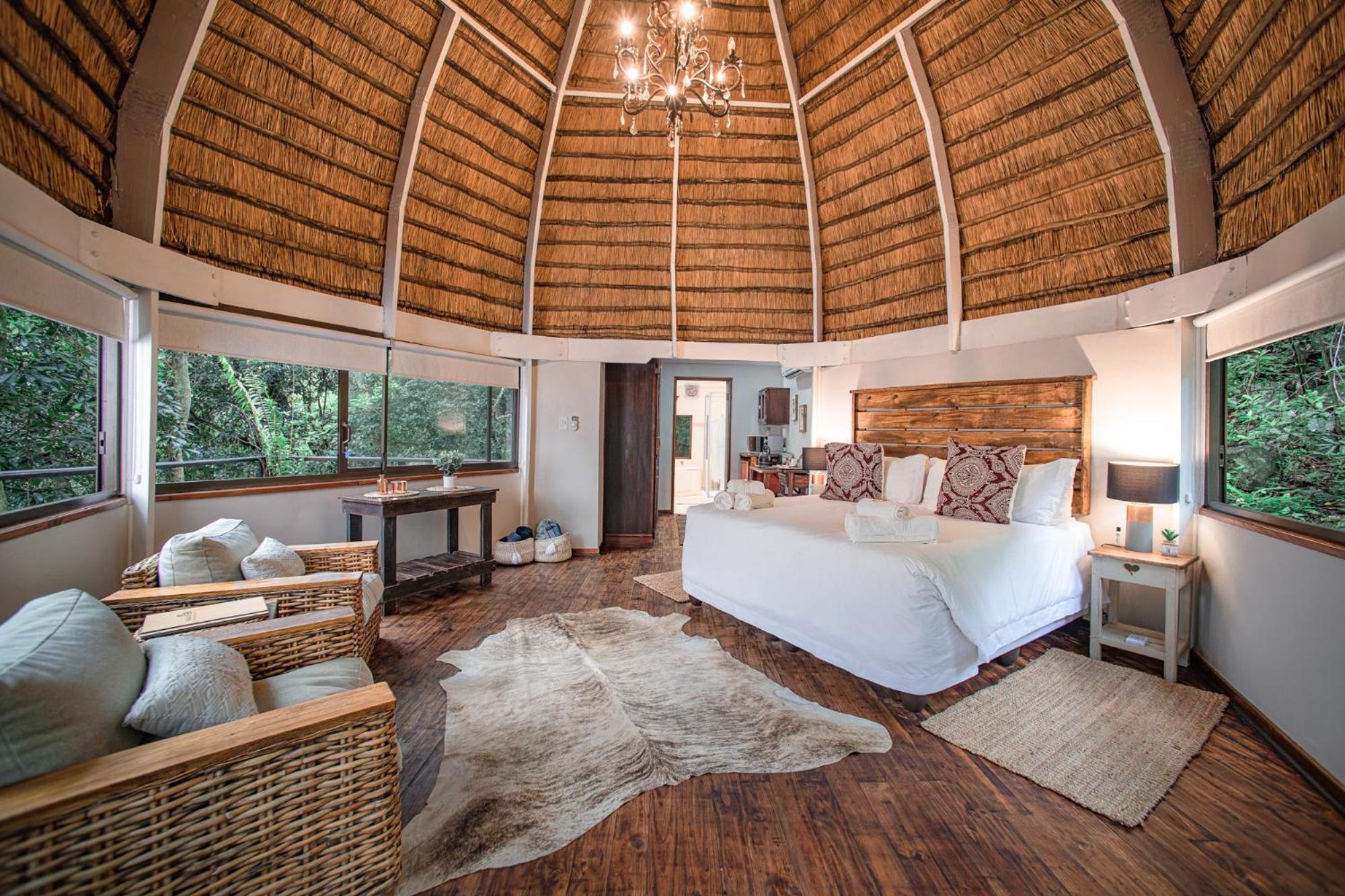 Serenity Mountain And Forest Lodge Malalane Exterior foto