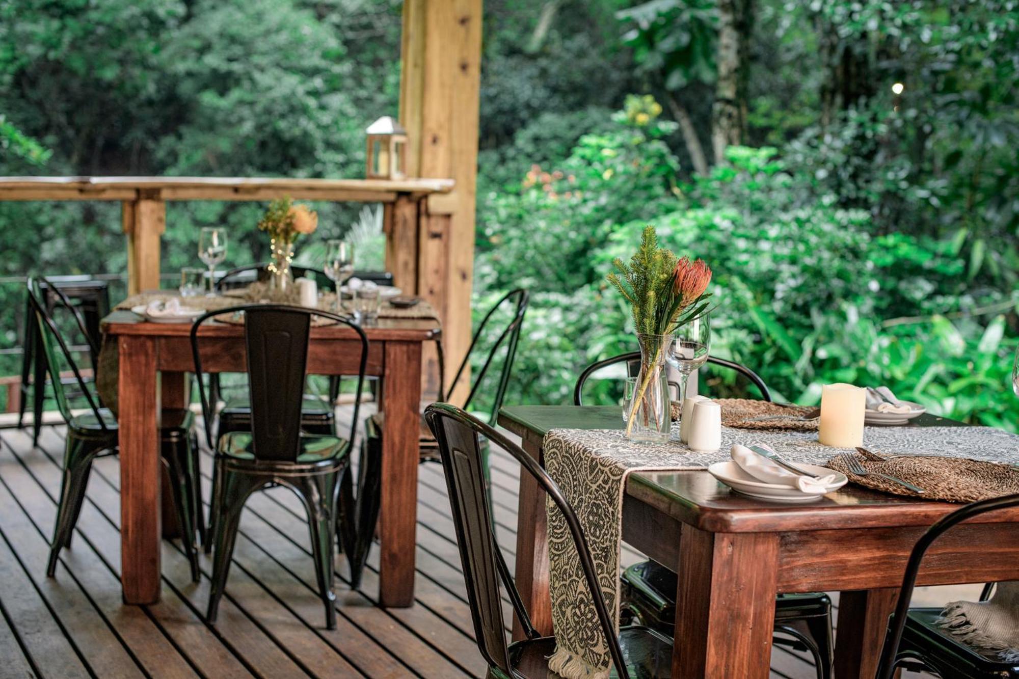 Serenity Mountain And Forest Lodge Malalane Exterior foto