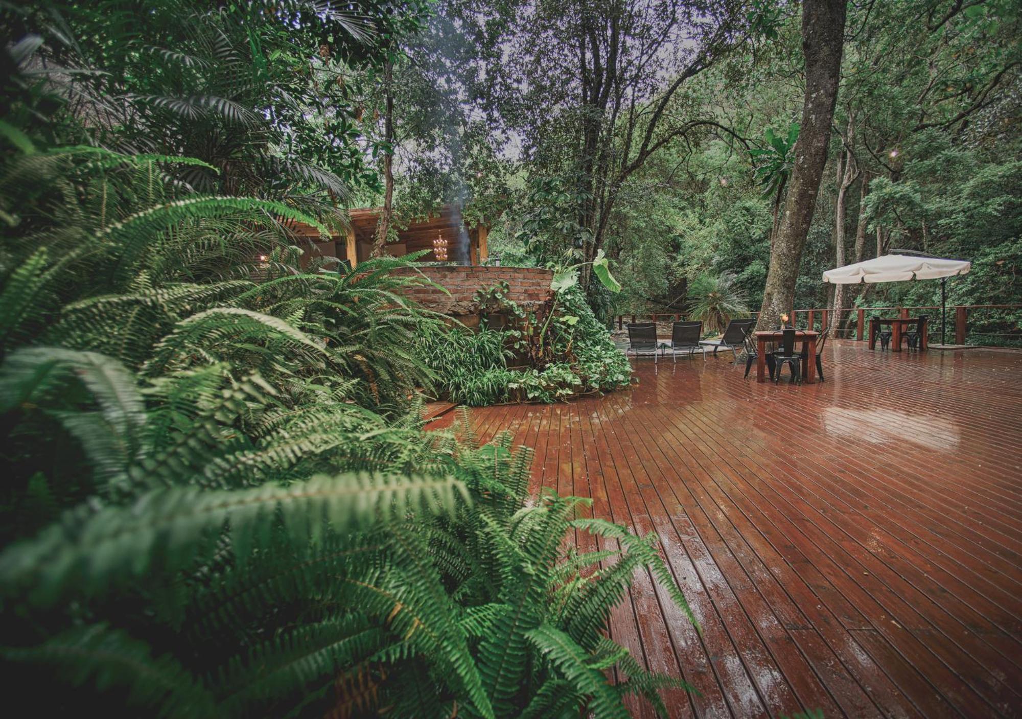 Serenity Mountain And Forest Lodge Malalane Exterior foto
